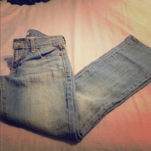 Diva fit from old navy. size 0